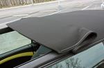 Mini Cooper S Cabrio 2009 года